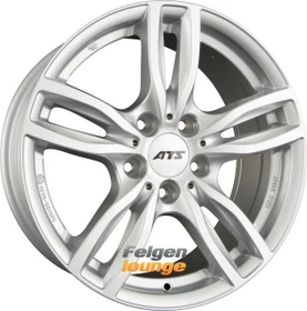 ATS Evolution 8.0x19 5/108 ET42 (verschiedene Farben)