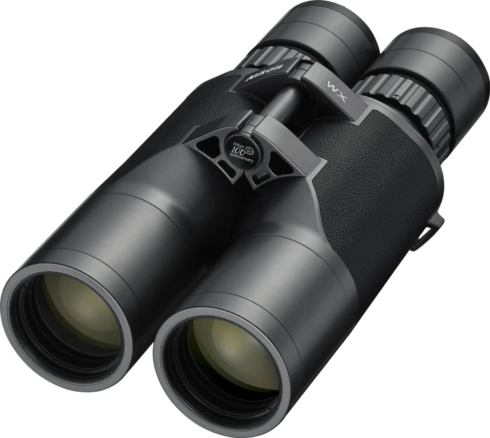 Nikon WX 7x50 IF 100 Jahre Jubiläumsedition