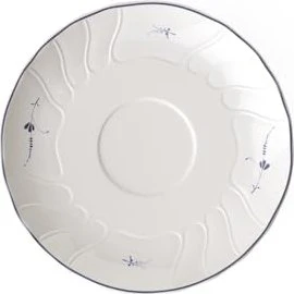 Villeroy & Boch Vieux Luxembourg Kaffee-Untertasse 14cm
