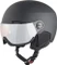 Alpina Arber Visor Q-Lite Helm (Modell 2021/2022) Vorschaubild