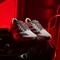 adidas Adizero Evo SL Woven Audi Revolut F1 Team chalk pearl/utility black/hi-res red (Herren) Vorschaubild
