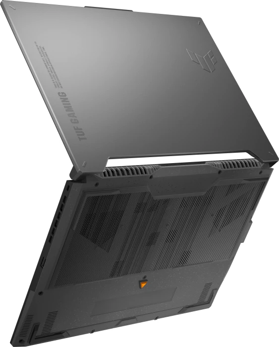 ASUS TUF Gaming F15 (2023) FX507VU4-LP048W, Jaeger Gray, Core i7-13700H, 16GB RAM, 1TB SSD, GeForce RTX 4050, DE