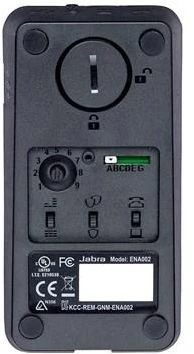 Jabra Link 850 Audioprozessor
