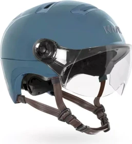 Kask Urban R Helm sugar paper blue
