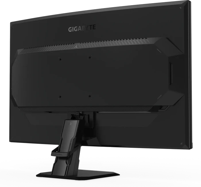 GIGABYTE GS27QCA, 27"