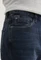 Tom Tailor Josh Regular Slim Jeans Jeans dark stone blue black denim (Herren) Vorschaubild