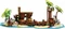 LEGO Ideas - Piraten der Barracuda-Bucht Vorschaubild