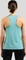 Odlo Essential Funktionsshirt ärmellos aqua haze (Damen) Vorschaubild
