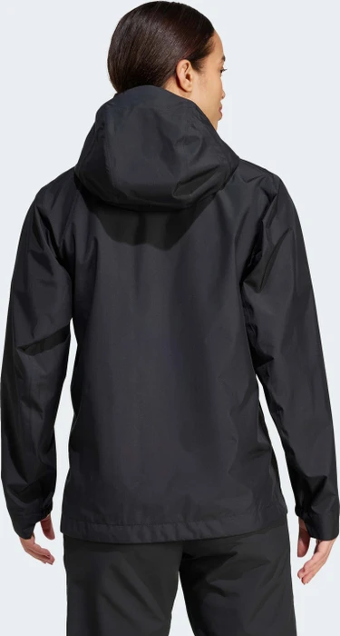 adidas Terrex Multi 2.5L Rain.RDY Funktionsjacke schwarz (Damen)