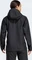 adidas Terrex Multi 2.5L Rain.RDY Funktionsjacke schwarz (Damen) Vorschaubild