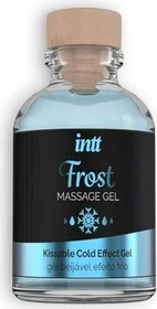intt Frost Massagegel, 30ml