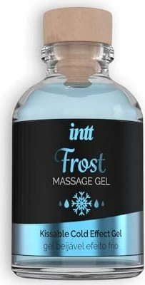 intt Frost Massagegel, 30ml