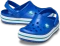 Crocs Crocband Clog blue bolt/turbo teal (Junior) Vorschaubild