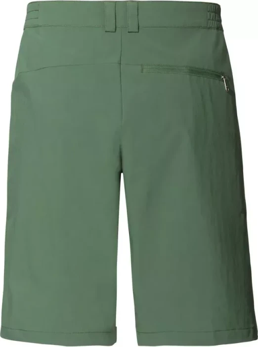 Vaude Farley Stretch Bermuda Shorts II Hose kurz woodland (Herren)
