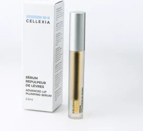 Cellexia Intensives Lippenvolumen-Gel, 2.8ml
