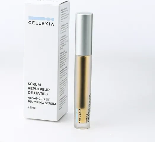 Cellexia Intensives Lippenvolumen-Gel, 2.8ml