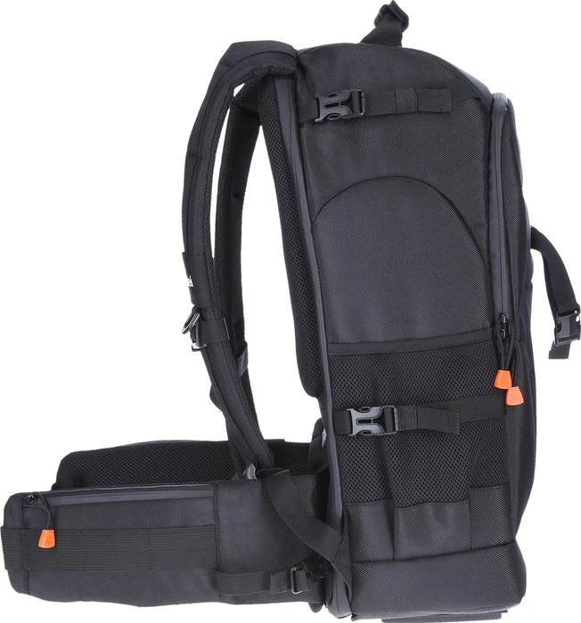 Rollei Fotoliner L Rucksack schwarz