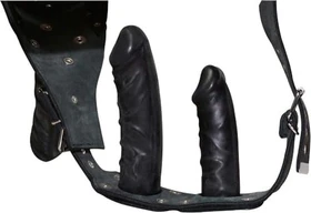 Zado Fetish 3 Dildo-String L/XL