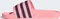 adidas Adilette glow pink/aurora black (Herren) Vorschaubild