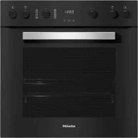 Miele TwinSet Comfort Induktion (H2459I + KM7061FR) Einbauherd-Set