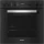 Miele TwinSet Comfort Induktion (H2459I + KM7061FR) Einbauherd-Set (12695170)