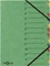 Pagna Ordnungsmappe Easy A4, 12 Fächer Vorschaubild
