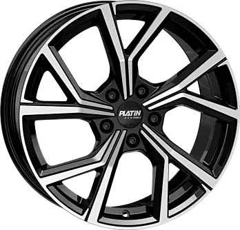 Platin Wheels P115