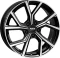 Platin Wheels P115 Vorschaubild