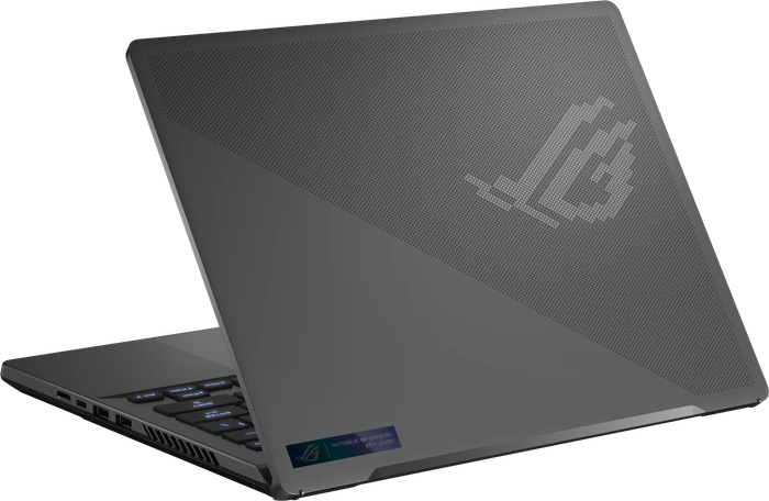 ASUS ROG Zephyrus G14 (2023) GA402NV-N2027W, Eclipse Gray, Ryzen 7 7735HS, 16GB RAM, 1TB SSD, GeForce RTX 4060, DE