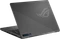 ASUS ROG Zephyrus G14 (2023) GA402NV-N2027W, Eclipse Gray, Ryzen 7 7735HS, 16GB RAM, 1TB SSD, GeForce RTX 4060, DE Vorschaubild