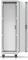 Ubiquiti 42U Rack Cabinet, 19" Rackschrank 42HE, mit Rollen, Glastür, weiß, 1000mm tief Vorschaubild