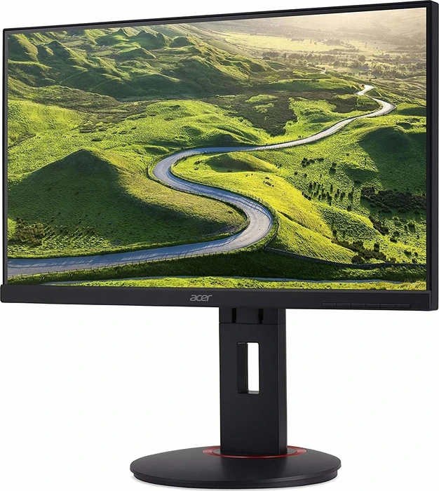 Acer XF0 XF240YUbmiidprzx, 23.8"