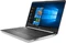 HP 15s-fq1006ng, Ash Silver, Core i5-1035G1, 8GB RAM, 512GB SSD, DE Vorschaubild