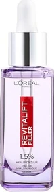 L'Oréal Revitalift Filler 1.5% Hyaluronsäure Anti-Falten Serum, 30ml