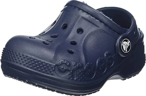 Crocs Baya Lined Clog (Junior)