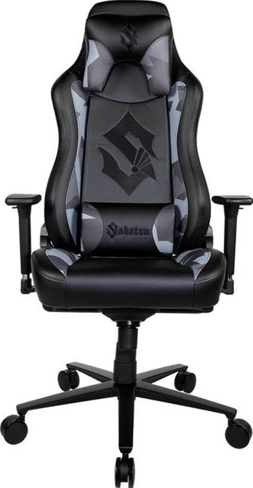 Arozzi Vernazza Gamingstuhl, Sabaton