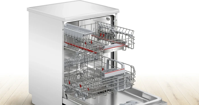Bosch Serie 4 SMS4EBW02D