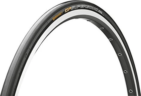 Continental Grand Prix Supersonic 700x23C Reifen