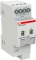 ABB SA/S2.6.2.2 Schaltaktor 2-fach, 230V, 6A, 2TE REG, Schaltaktor Vorschaubild