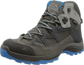 McKinley Discover Mid AQX anthracite/grey (Damen)