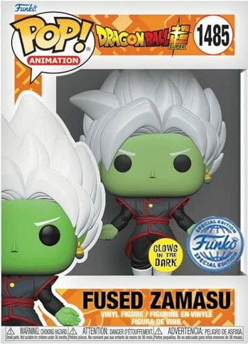 FunKo Pop! Animation: Dragonball Super