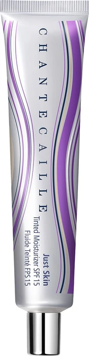 Chantecaille Just Skin Getönte Tagespflege Aura LSF15, 50g
