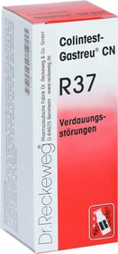 Dr.Reckeweg Colintest-Gastreu CN R37 Tropfen, 50ml