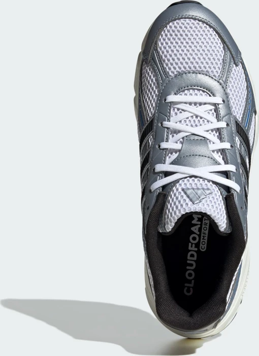 adidas Technochaos 2000 cloud white/core black/bright royal (Herren)