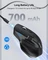 TeckNet MS029, schwarz, USB/Bluetooth Vorschaubild