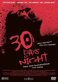 30 Days of Night (DVD)