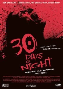 30 Days of Night (DVD)