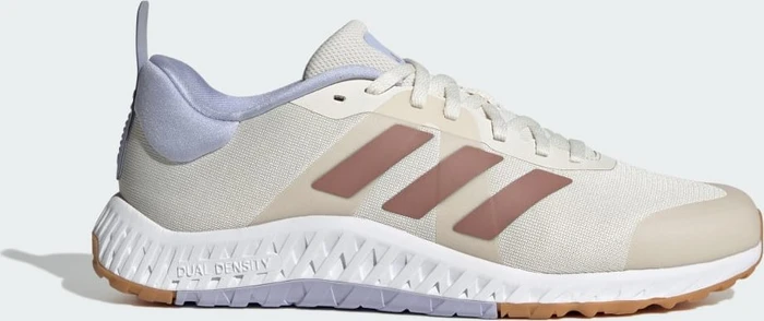 adidas Everyset chalk white/warm clay/violet tone (Damen)