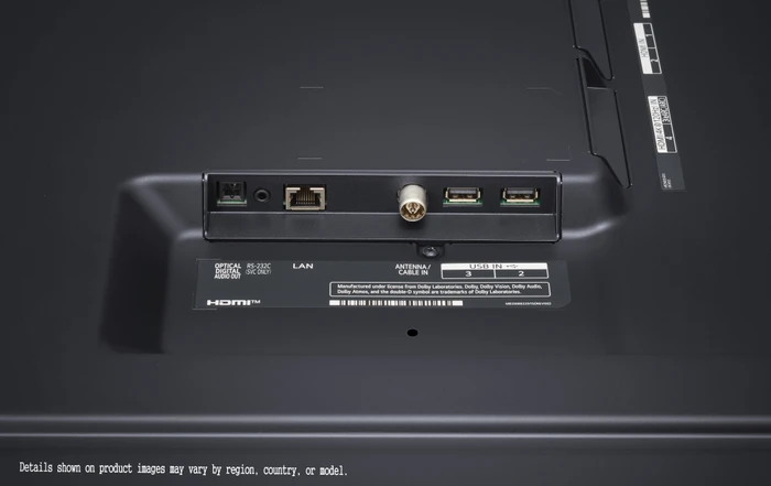 LG 86UQ91009LA