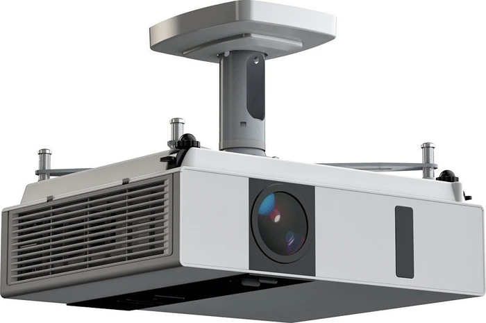 Kindermann Comfort² 10 silber